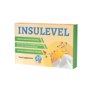 InsuLevel